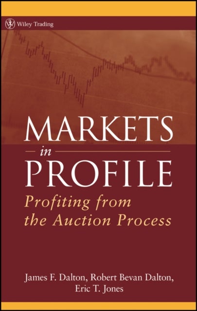 Markets in Profile – Profiting from the Auction Process - Profiting from the Auction Process