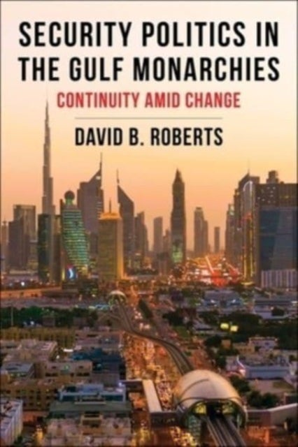 Security Politics in the Gulf Monarchies - Continuity Amid Change
