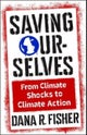 Saving Ourselves – From Climate Shocks to Climate Action