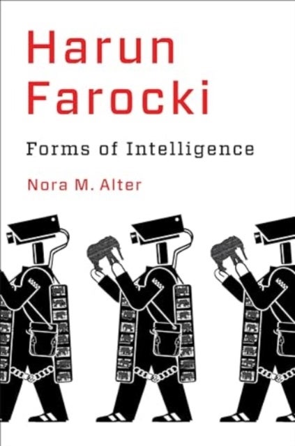 Harun Farocki – Forms of Intelligence - Forms of Intelligence