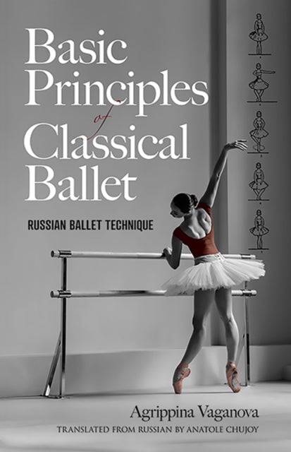 Basic Principles of Classical Ballet - Russian Ballet Technique