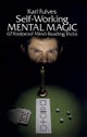 Self-working Mental Magic