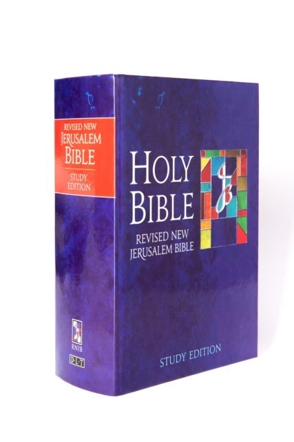 The RNJB Study Edition