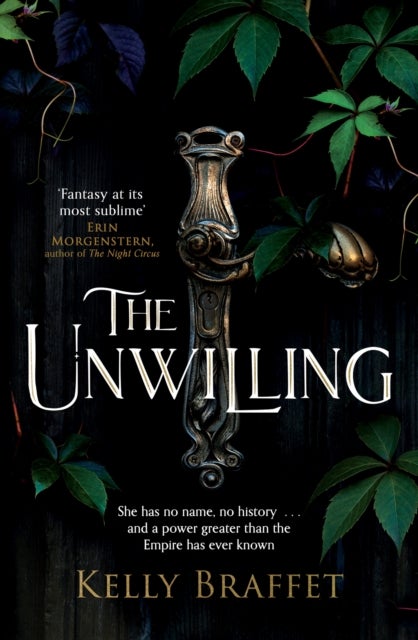 Unwilling - A dazzling epic fantasy duology for readers of Samantha Shannon and Leigh Bardugo
