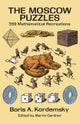 The Moscow Puzzles