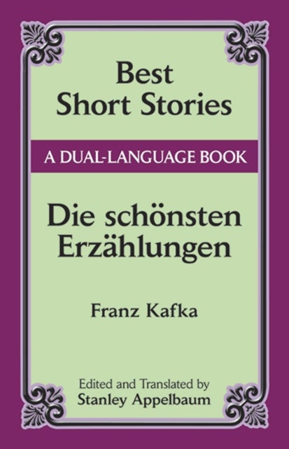 Best Short Stories - A Dual-Language Book