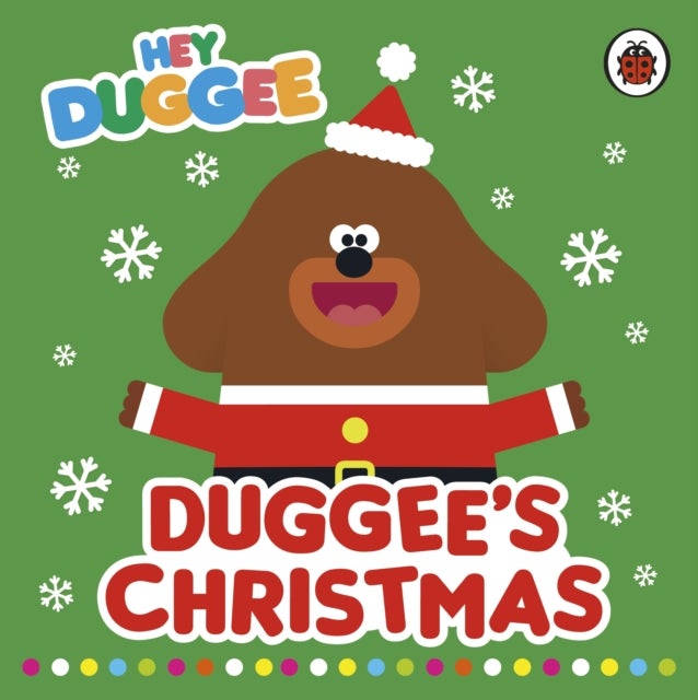 Hey Duggee: Duggee''s Christmas