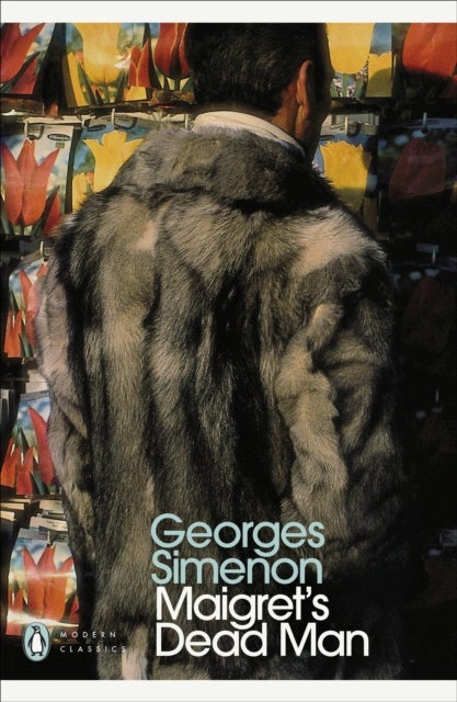 Maigret's Dead Man - Inspector Maigret
