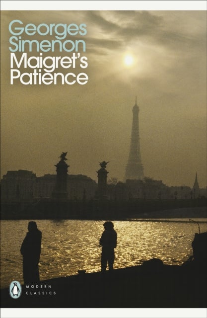 Maigret''s Patience - Inspector Maigret