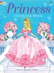Princess Coloring Book