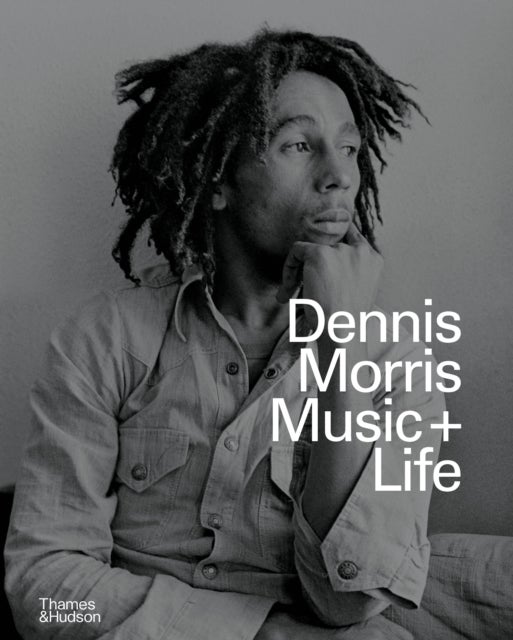 Dennis Morris - Music + Life
