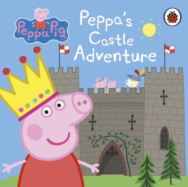 Peppa Pig: Peppa''s Castle Adventure