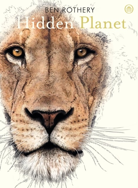 Hidden Planet - An Illustrator's Love Letter to Planet Earth