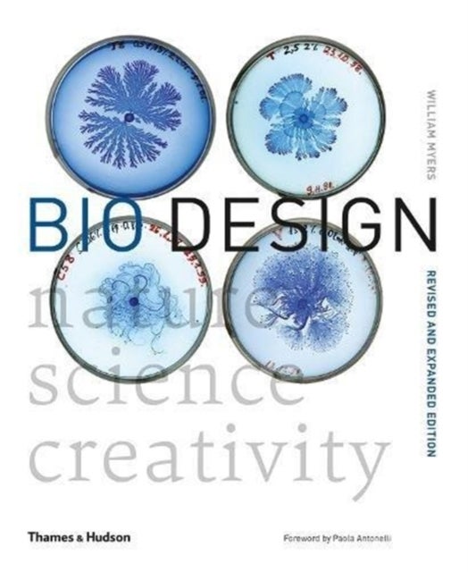 Bio Design - Nature • Science • Creativity