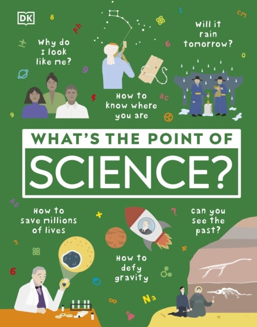 What''s the Point of Science?