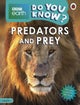 Do You Know? Level 4 ¿ BBC Earth Predators and Prey