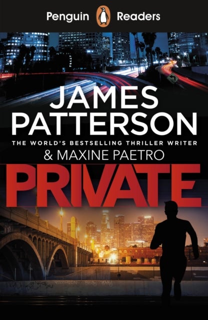 Penguin Readers Level 2: Private (ELT Graded Reader) - Abridged Edition
