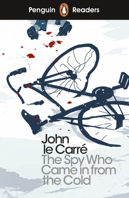 Penguin Readers Level 6: The Spy Who Came in from the Cold (ELT Graded Reader) - Abridged Edition