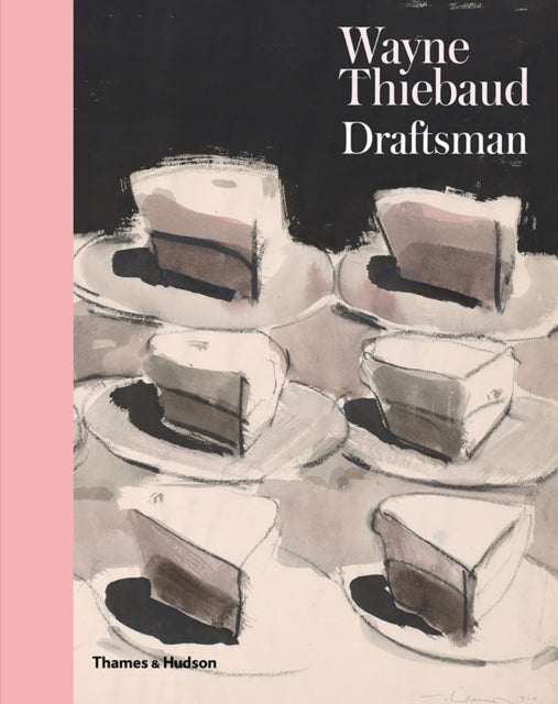 Wayne Thiebaud - Draftsman