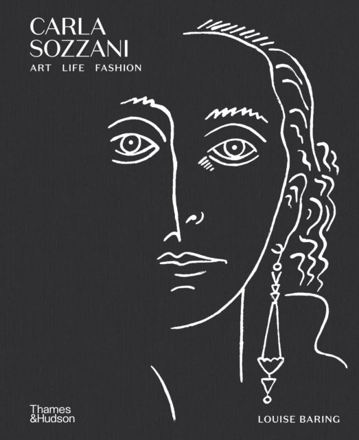 Carla Sozzani - Art, Life, Fashion