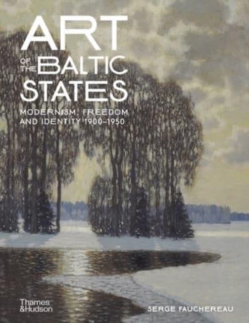 The Art of the Baltic States