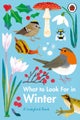 What to Look For in Winter