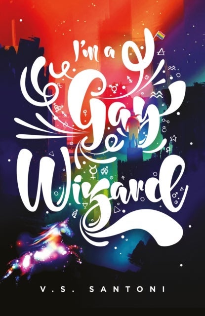 I''m a Gay Wizard