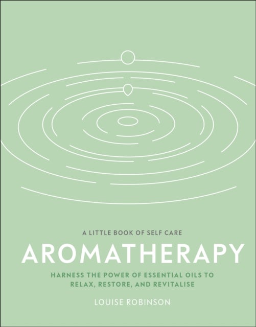 Aromatherapy