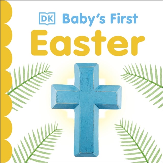 Baby''s First Easter
