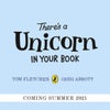 There''s a Unicorn in Your Book