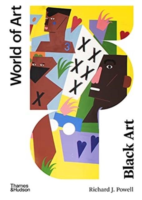 Black Art - A Cultural History