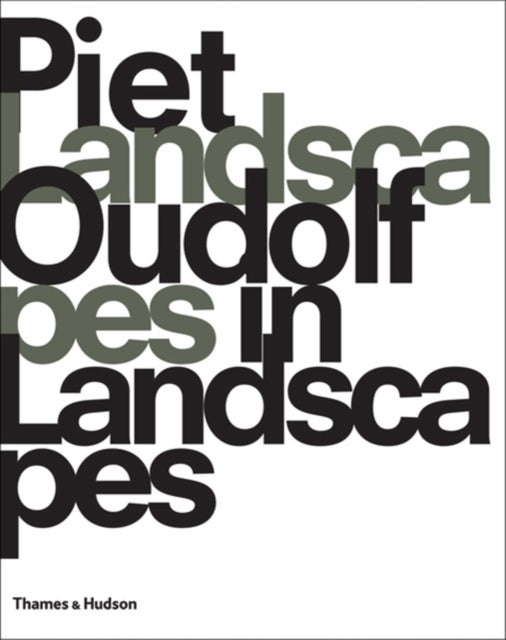 Landscapes in Landscapes