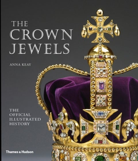 The Crown Jewels - The Official Illustrated History