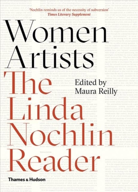 Women Artists - The Linda Nochlin Reader