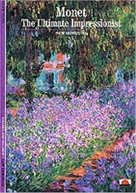 Monet - The Ultimate Impressionist