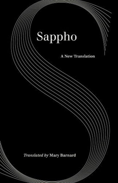 Sappho – A New Translation - A New Translation