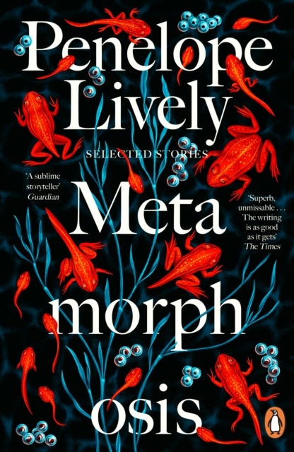 Metamorphosis - Selected Stories