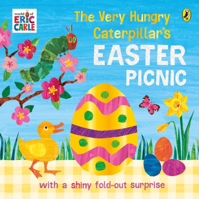Very Hungry Caterpillar''s Easter Picnic