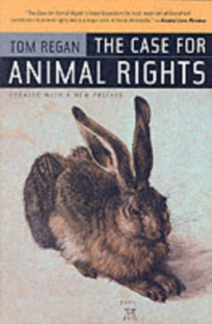The Case for Animal Rights Updated