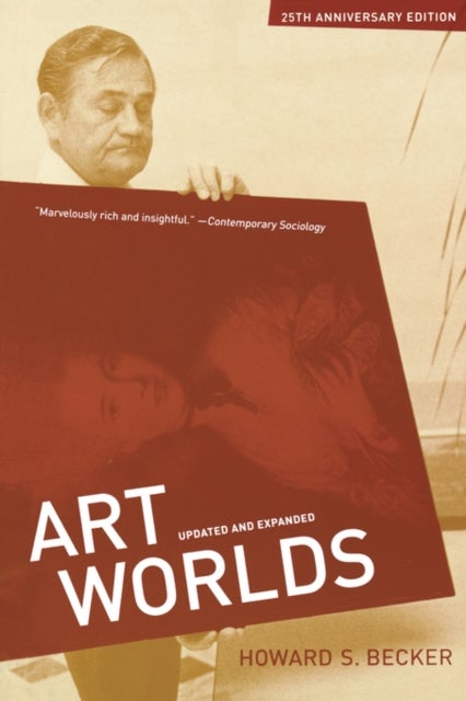 Art Worlds – Updated and Expanded 25th Anniversary Edition