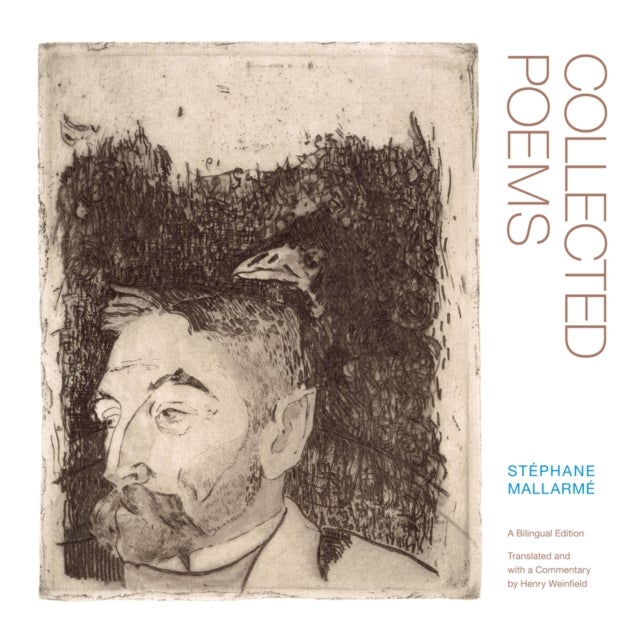 Collected Poems – A Bilingual Edition