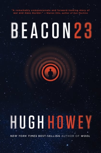 Beacon 23 - The Complete Novel