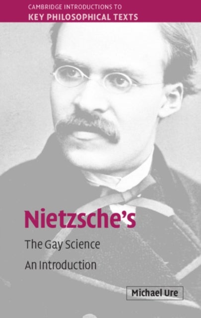 Nietzsche''s The Gay Science