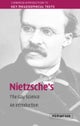 Nietzsche''s The Gay Science