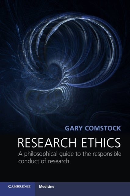Research Ethics - A Philosophical Guide to the Responsible Conduct of Research