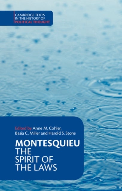 Montesquieu