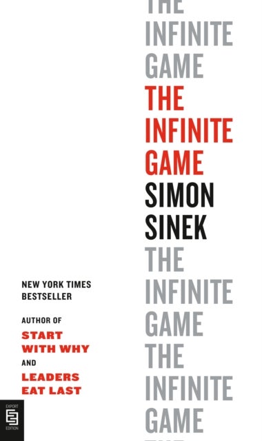 Infinite Game