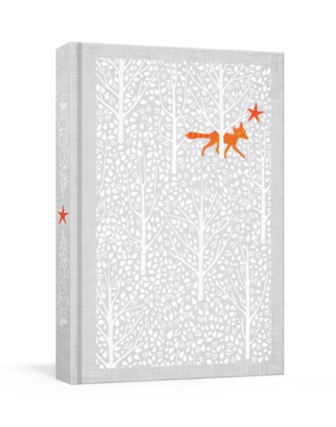 The Fox and the Star: A Keepsake Journal - A Keepsake Journal