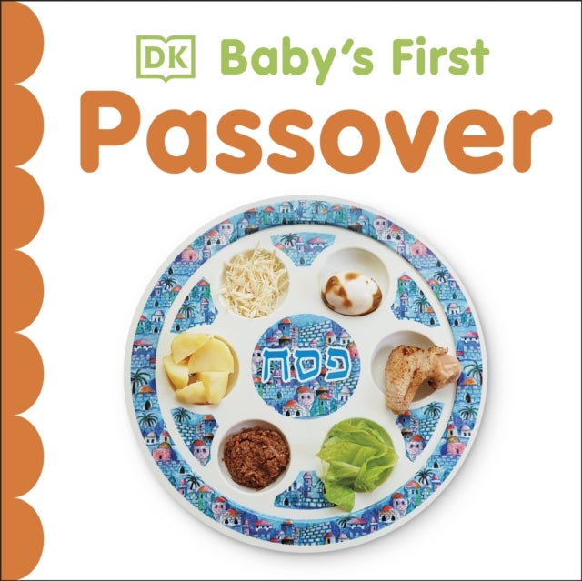 Baby''s First Passover
