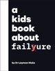 A Kids Book About Failure